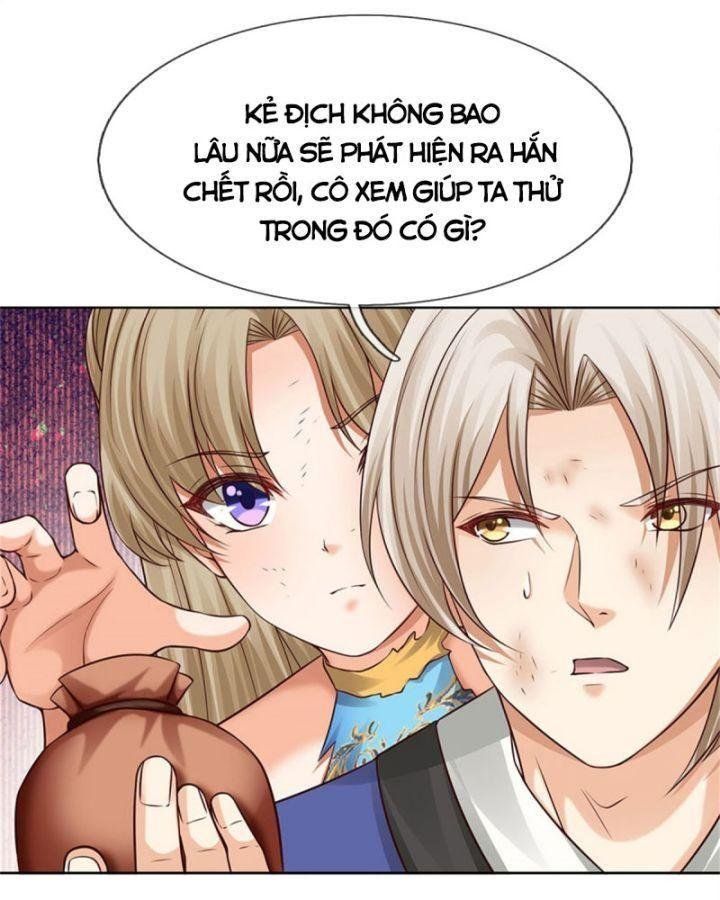 Ta Có Thể Tấn Công Không Giới Hạn. Chapter 3 - Trang 2