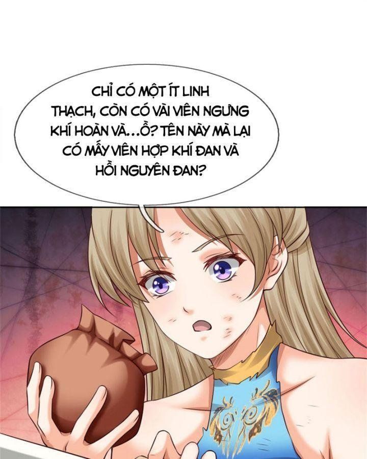 Ta Có Thể Tấn Công Không Giới Hạn. Chapter 3 - Trang 2