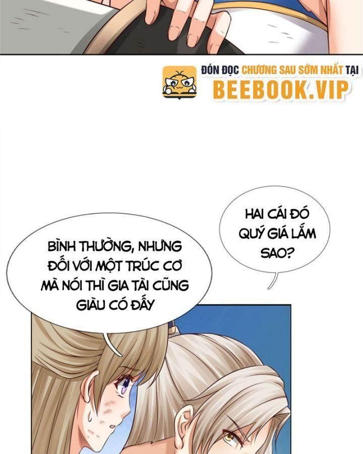 Ta Có Thể Tấn Công Không Giới Hạn. Chapter 3 - Trang 2