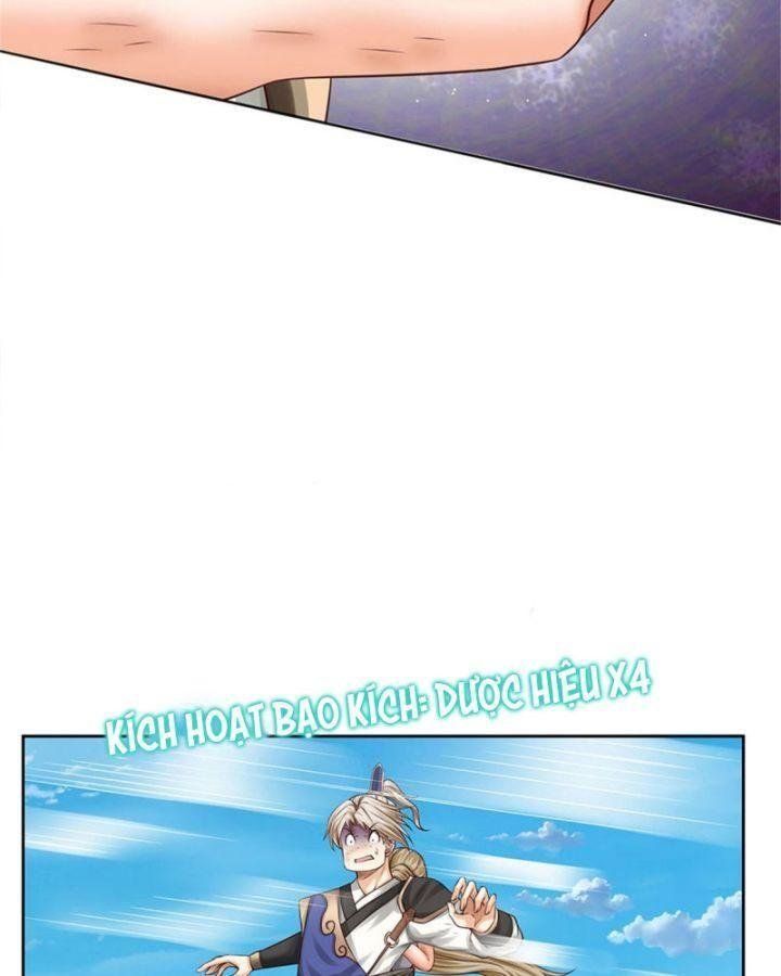 Ta Có Thể Tấn Công Không Giới Hạn. Chapter 3 - Trang 2