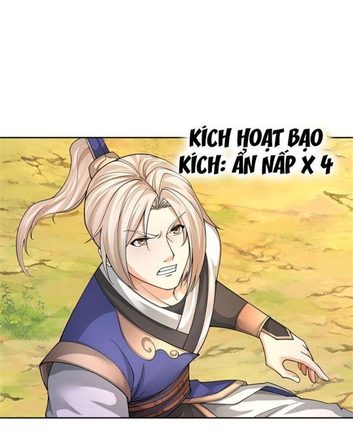 Ta Có Thể Tấn Công Không Giới Hạn. Chapter 3 - Trang 2