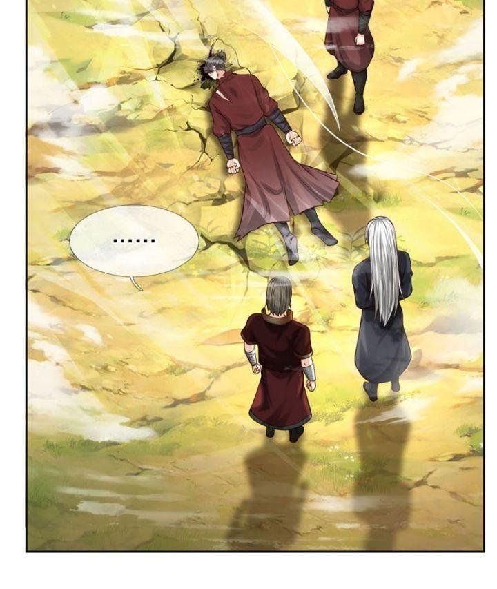 Ta Có Thể Tấn Công Không Giới Hạn. Chapter 3 - Trang 2