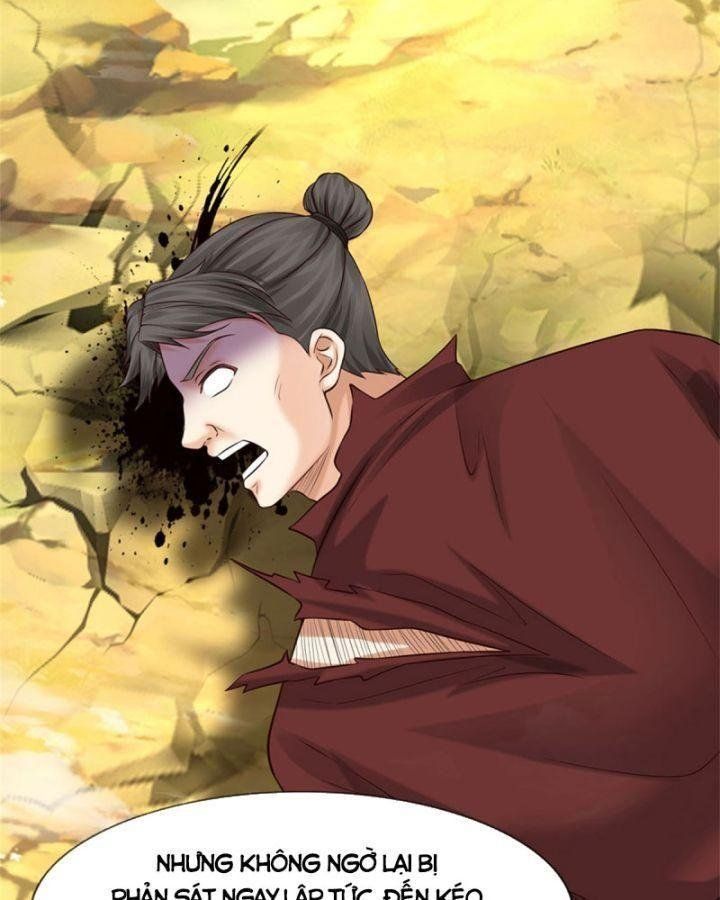 Ta Có Thể Tấn Công Không Giới Hạn. Chapter 3 - Trang 2