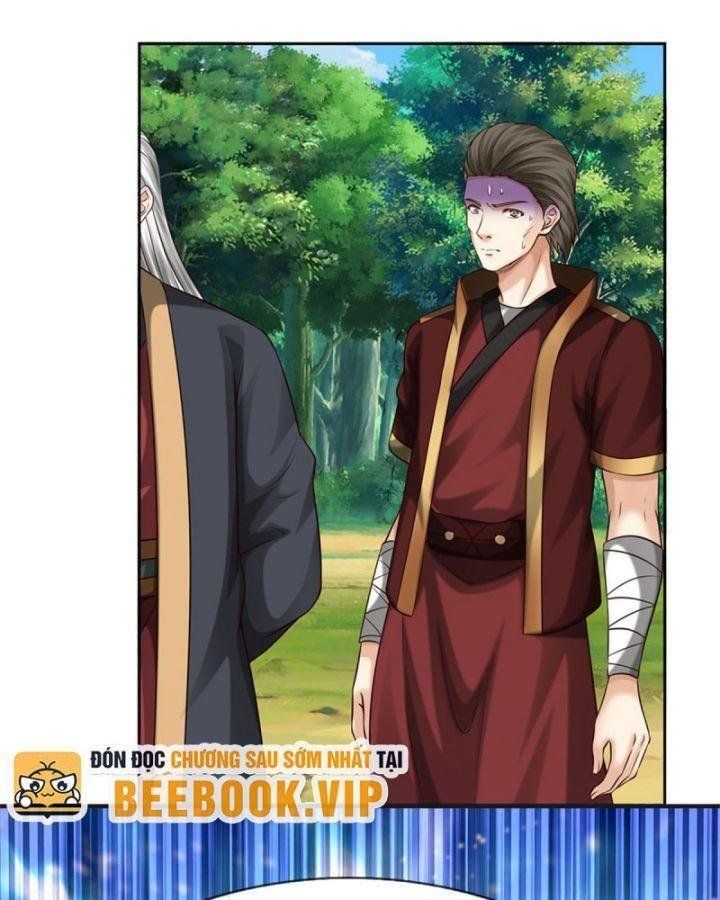 Ta Có Thể Tấn Công Không Giới Hạn. Chapter 3 - Trang 2