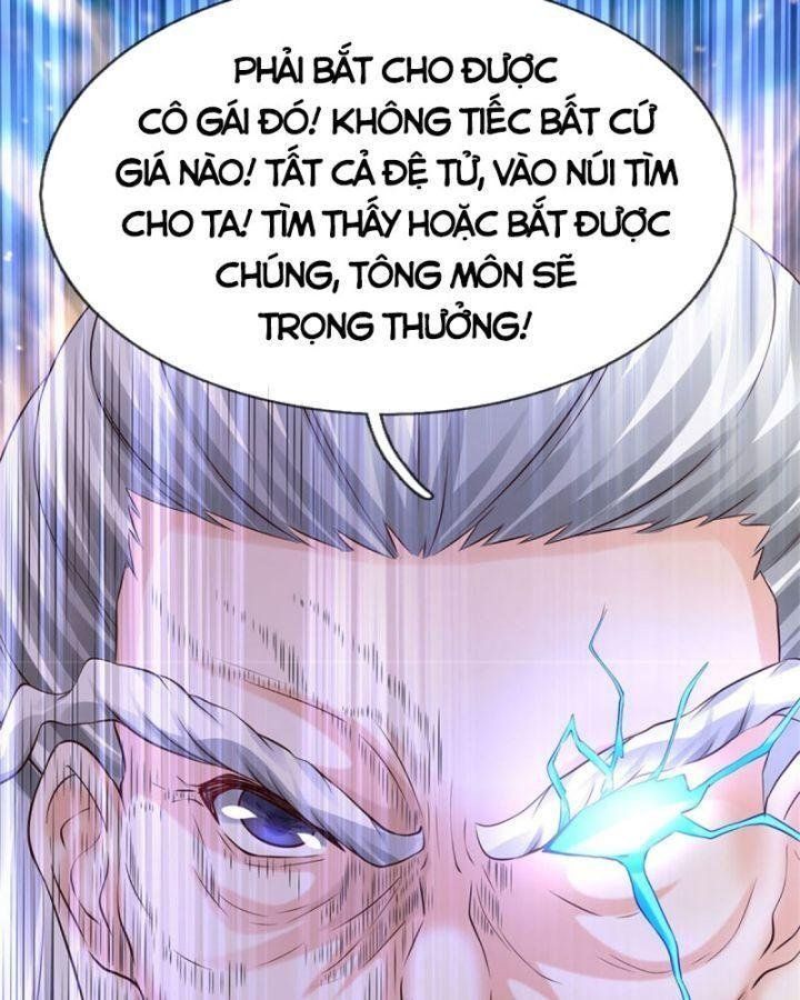 Ta Có Thể Tấn Công Không Giới Hạn. Chapter 3 - Trang 2
