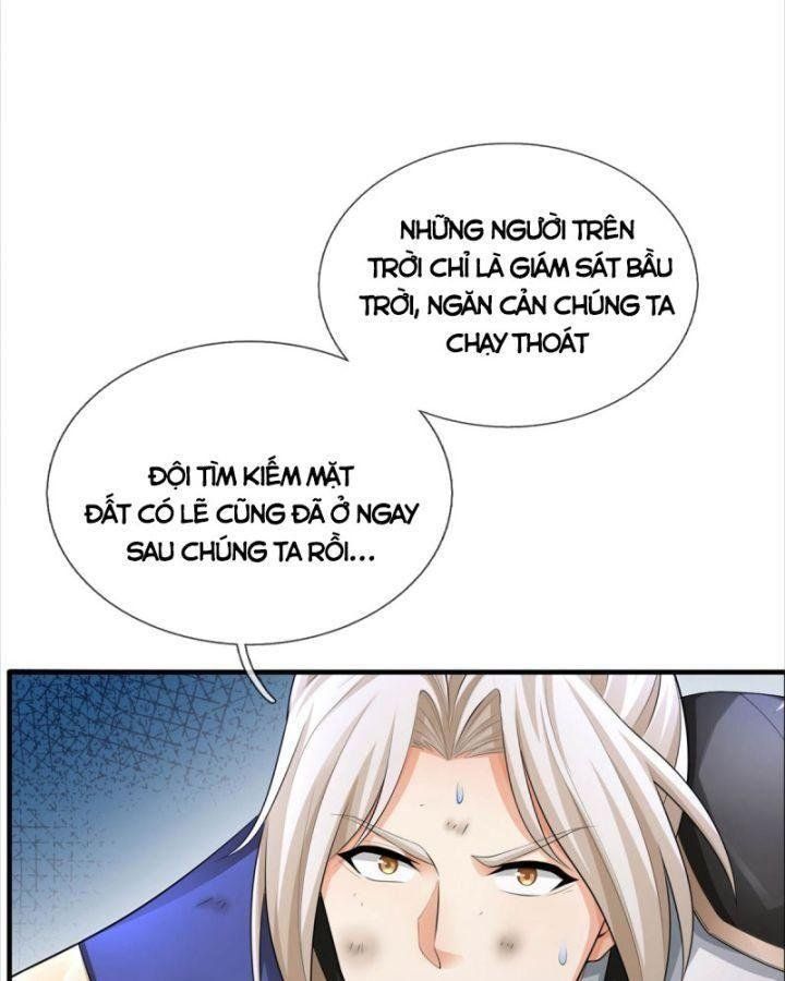 Ta Có Thể Tấn Công Không Giới Hạn. Chapter 3 - Trang 2