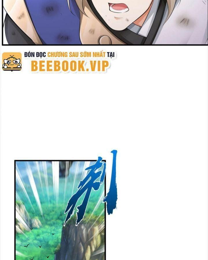 Ta Có Thể Tấn Công Không Giới Hạn. Chapter 3 - Trang 2