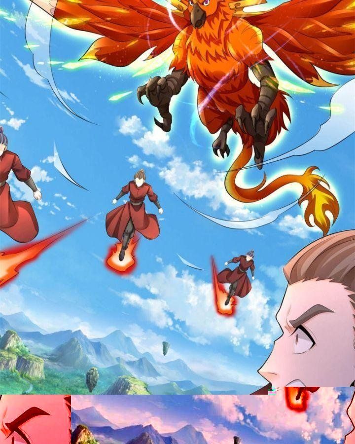 Ta Có Thể Tấn Công Không Giới Hạn. Chapter 3 - Trang 2