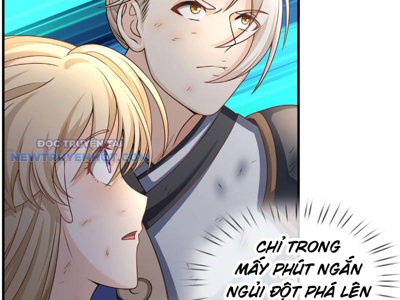 Ta Có Thể Tấn Công Không Giới Hạn. Chapter 4 - Trang 2