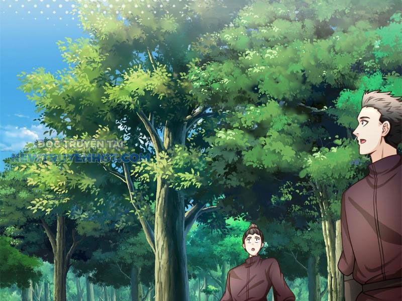 Ta Có Thể Tấn Công Không Giới Hạn. Chapter 4 - Trang 2