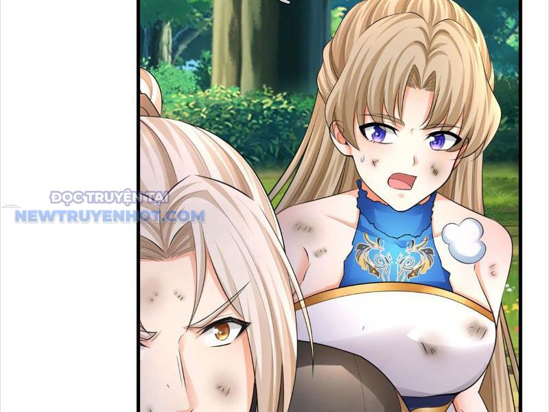 Ta Có Thể Tấn Công Không Giới Hạn. Chapter 4 - Trang 2