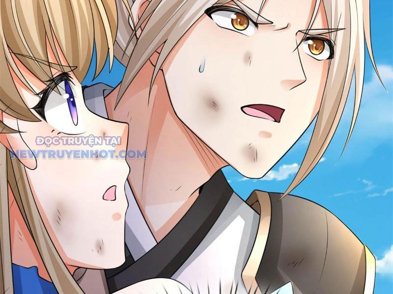 Ta Có Thể Tấn Công Không Giới Hạn. Chapter 4 - Trang 2