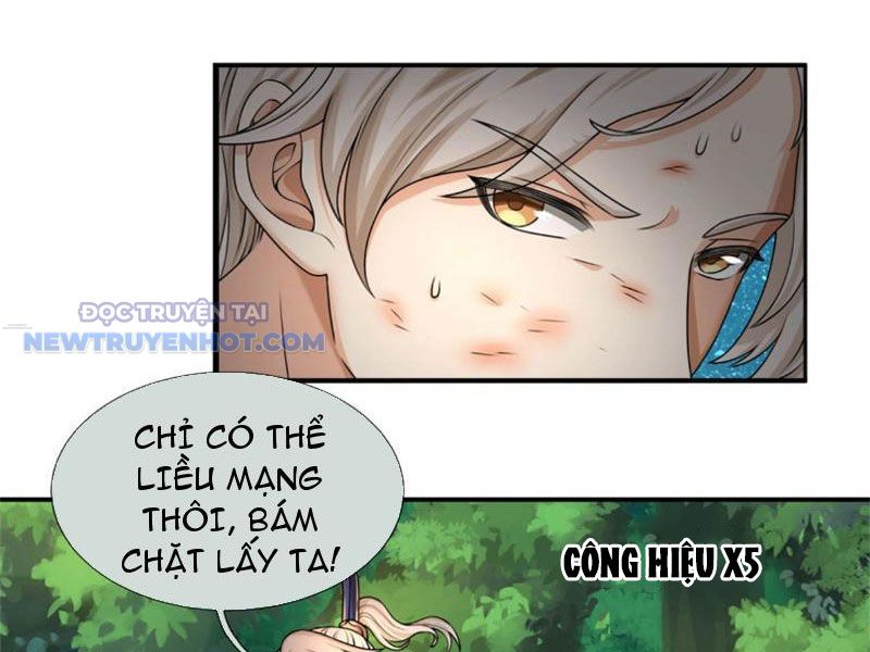 Ta Có Thể Tấn Công Không Giới Hạn. Chapter 5 - Trang 2