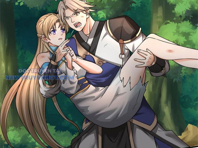 Ta Có Thể Tấn Công Không Giới Hạn. Chapter 5 - Trang 2