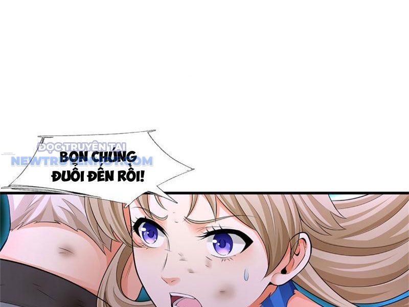 Ta Có Thể Tấn Công Không Giới Hạn. Chapter 5 - Trang 2