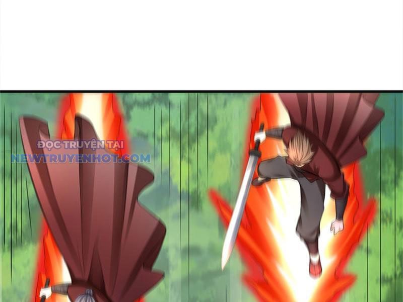 Ta Có Thể Tấn Công Không Giới Hạn. Chapter 5 - Trang 2