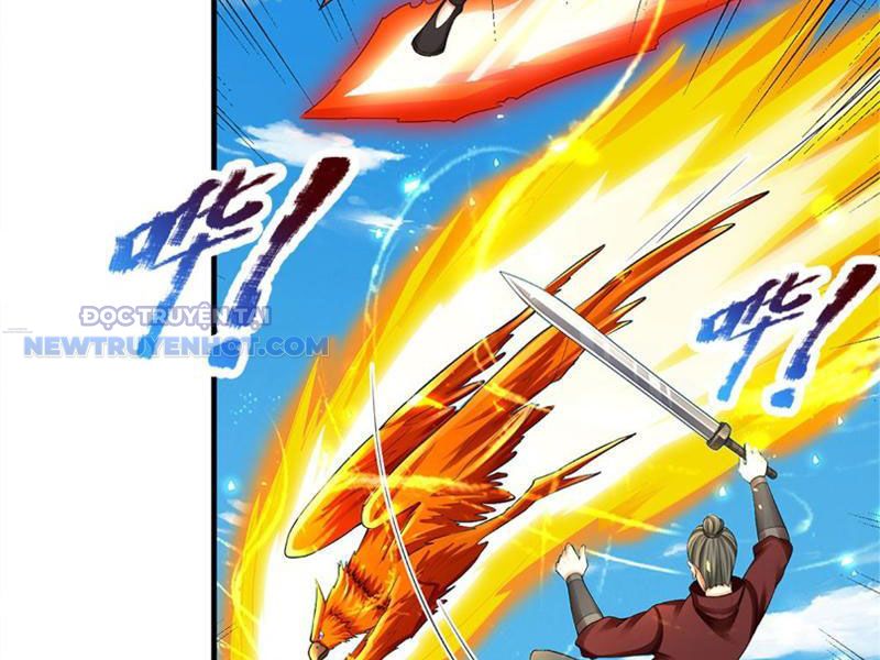 Ta Có Thể Tấn Công Không Giới Hạn. Chapter 5 - Trang 2