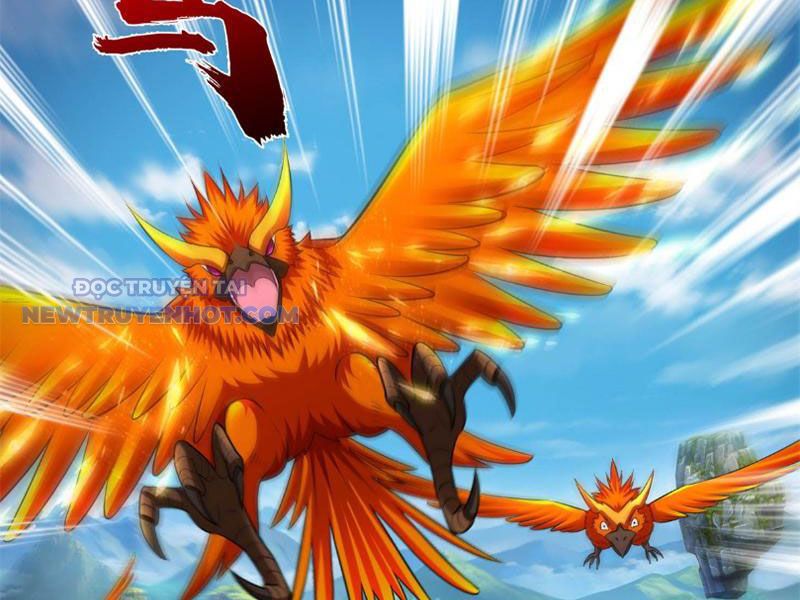 Ta Có Thể Tấn Công Không Giới Hạn. Chapter 5 - Trang 2