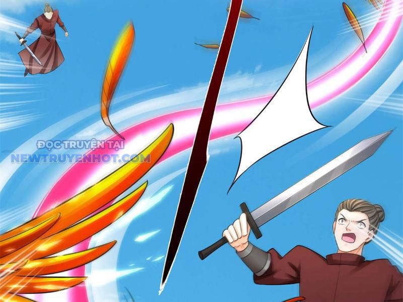 Ta Có Thể Tấn Công Không Giới Hạn. Chapter 5 - Trang 2