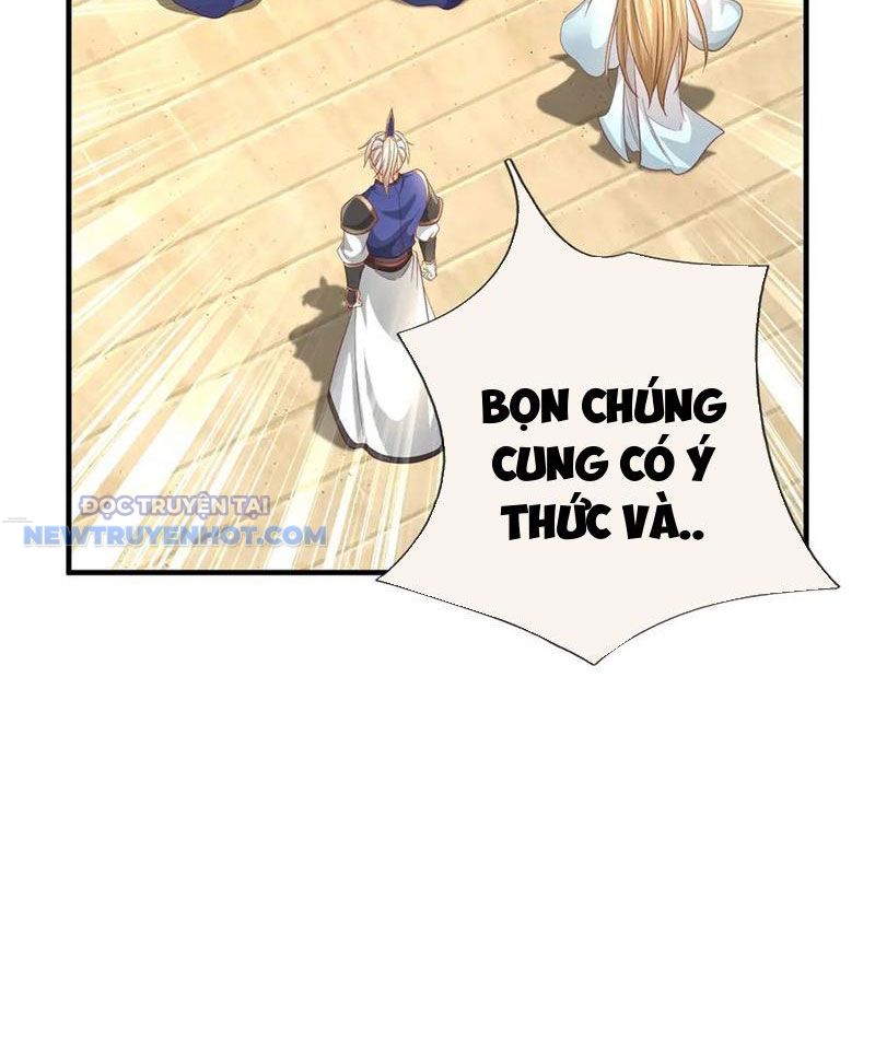 Ta Có Thể Tấn Công Không Giới Hạn. Chapter 55 - Trang 2