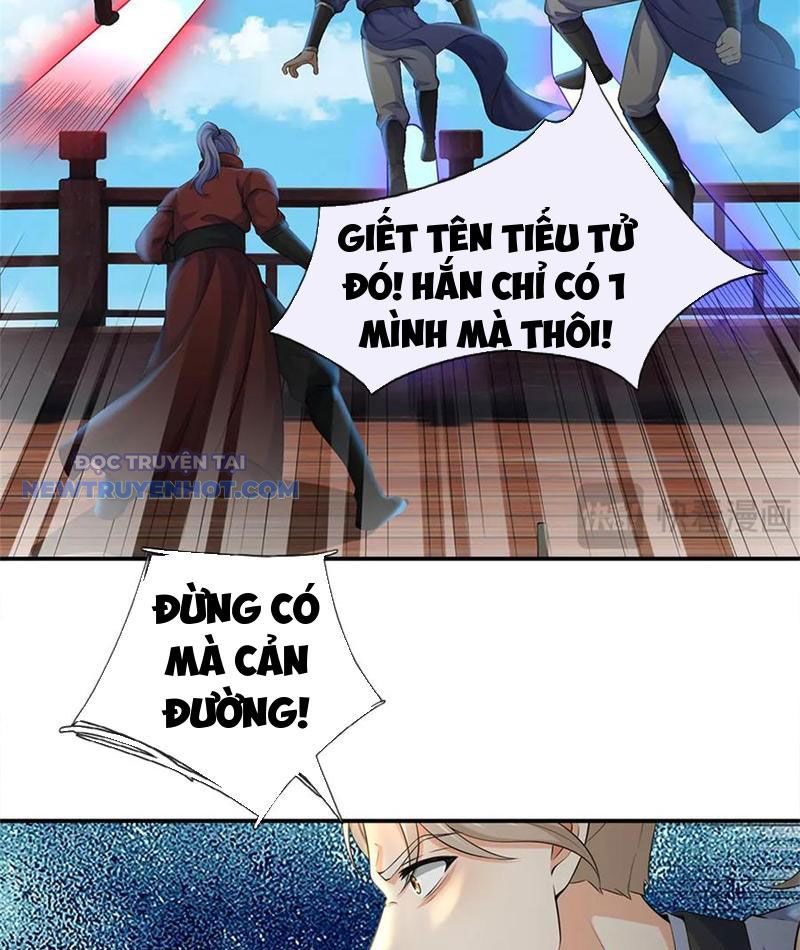 Ta Có Thể Tấn Công Không Giới Hạn. Chapter 55 - Trang 2