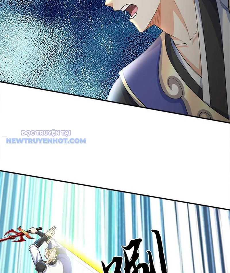 Ta Có Thể Tấn Công Không Giới Hạn. Chapter 55 - Trang 2