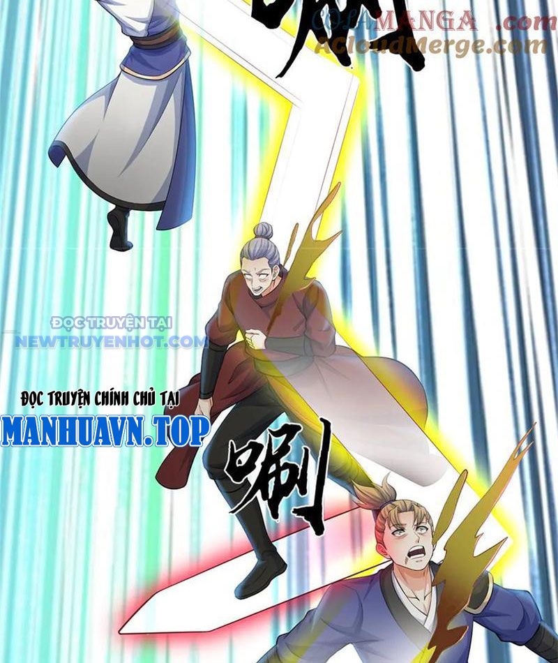 Ta Có Thể Tấn Công Không Giới Hạn. Chapter 55 - Trang 2