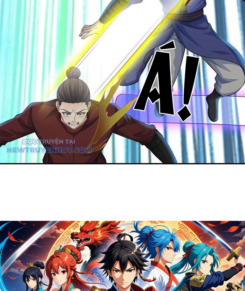 Ta Có Thể Tấn Công Không Giới Hạn. Chapter 55 - Trang 2