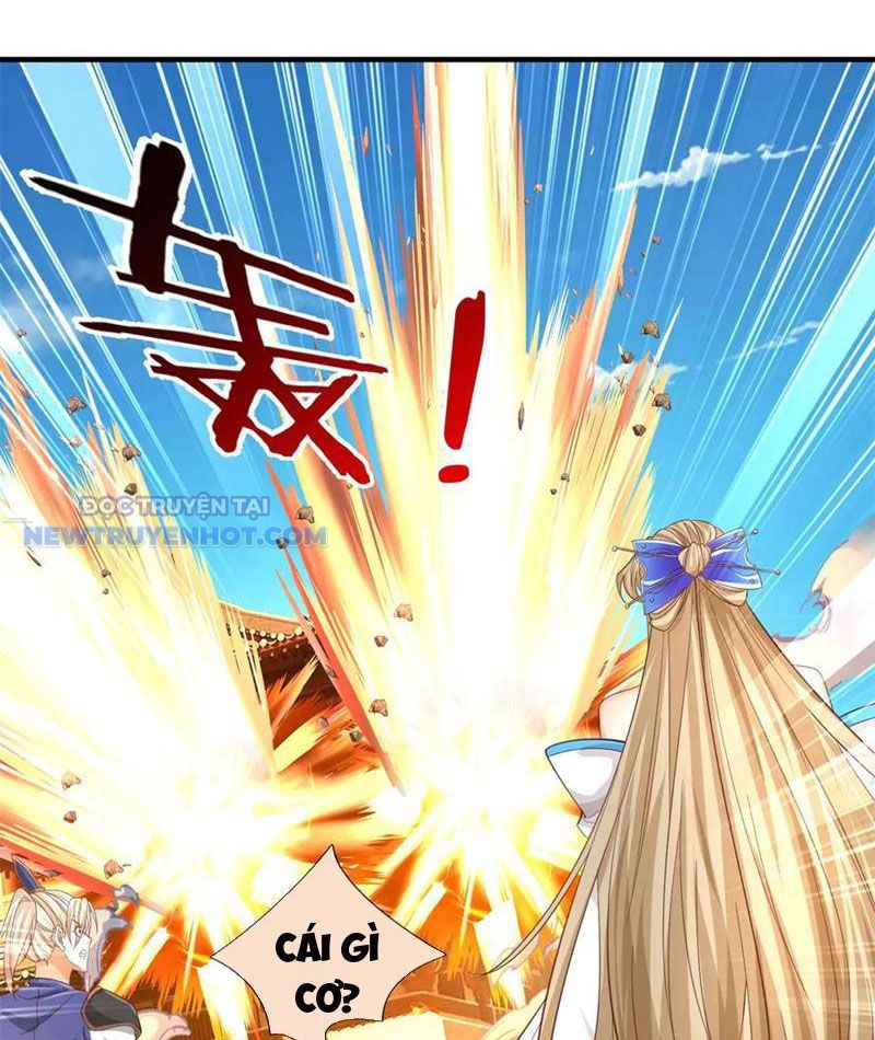 Ta Có Thể Tấn Công Không Giới Hạn. Chapter 55 - Trang 2