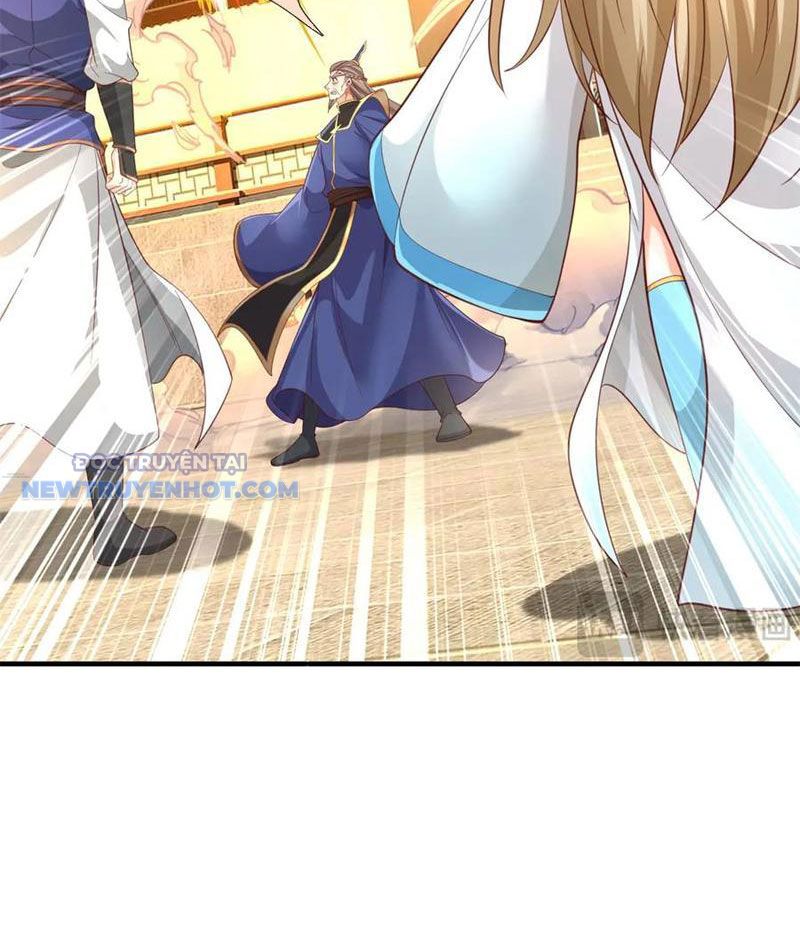 Ta Có Thể Tấn Công Không Giới Hạn. Chapter 55 - Trang 2