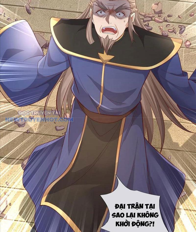 Ta Có Thể Tấn Công Không Giới Hạn. Chapter 55 - Trang 2