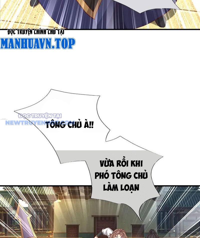 Ta Có Thể Tấn Công Không Giới Hạn. Chapter 55 - Trang 2