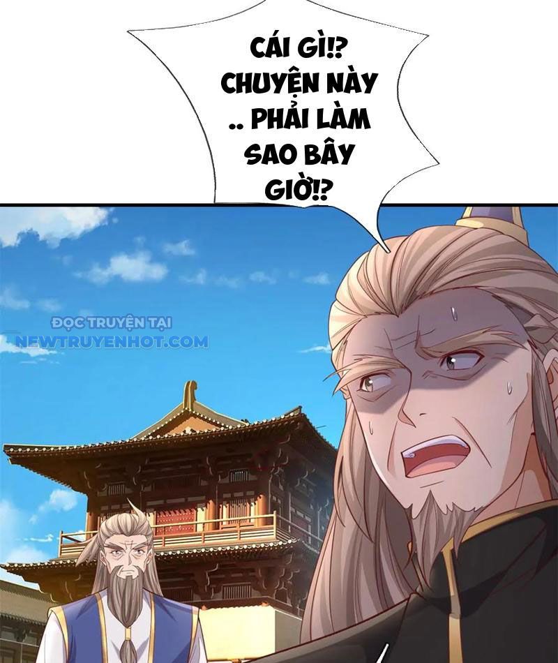 Ta Có Thể Tấn Công Không Giới Hạn. Chapter 55 - Trang 2