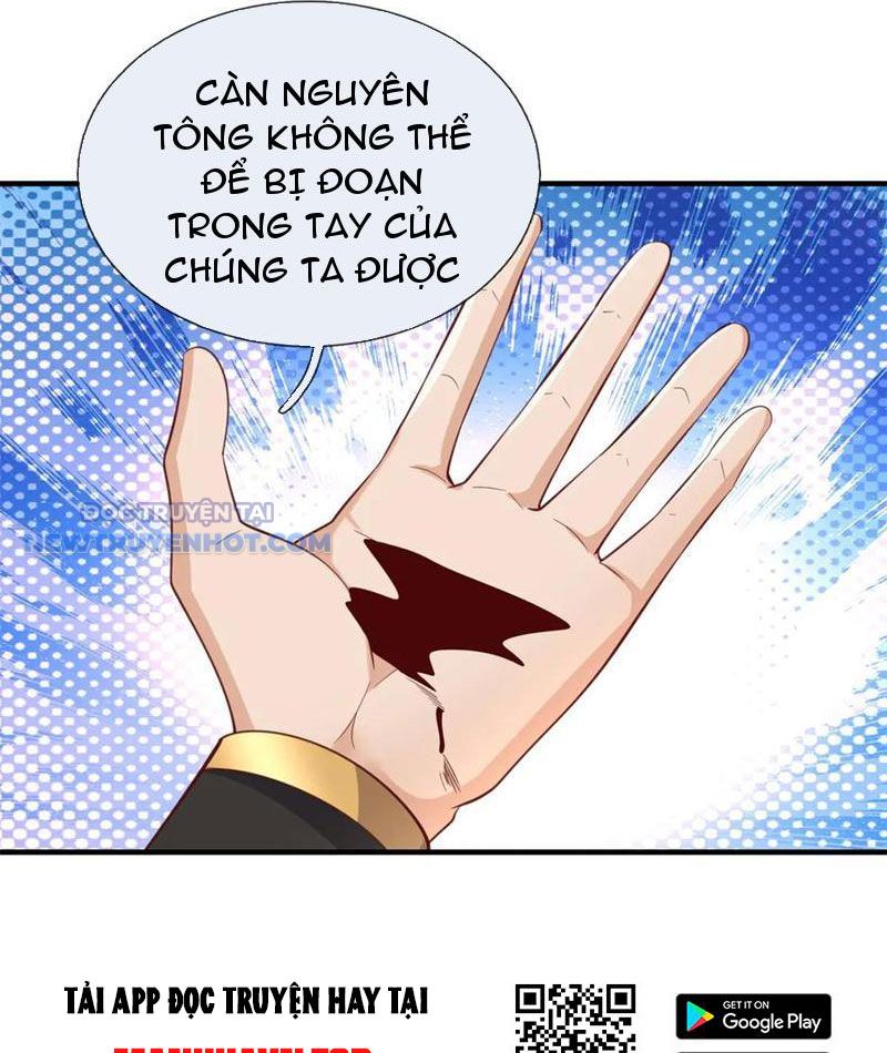 Ta Có Thể Tấn Công Không Giới Hạn. Chapter 55 - Trang 2