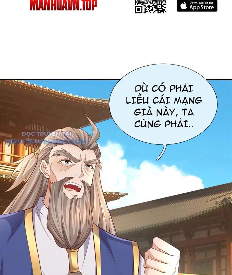 Ta Có Thể Tấn Công Không Giới Hạn. Chapter 55 - Trang 2
