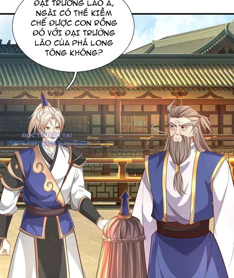 Ta Có Thể Tấn Công Không Giới Hạn. Chapter 55 - Trang 2