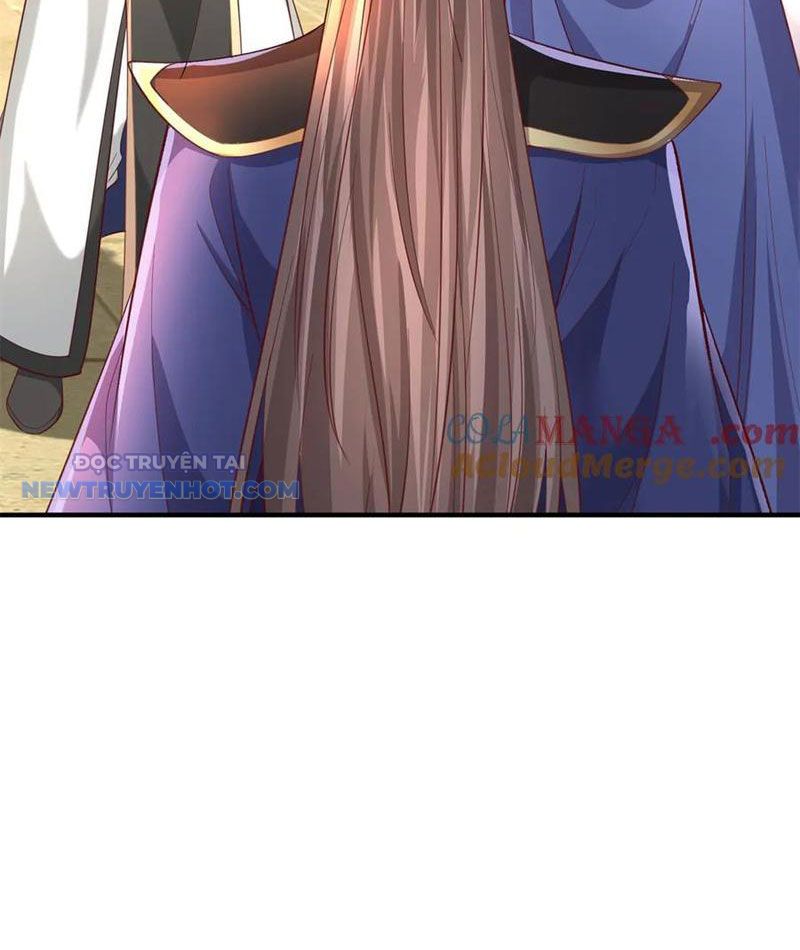 Ta Có Thể Tấn Công Không Giới Hạn. Chapter 55 - Trang 2