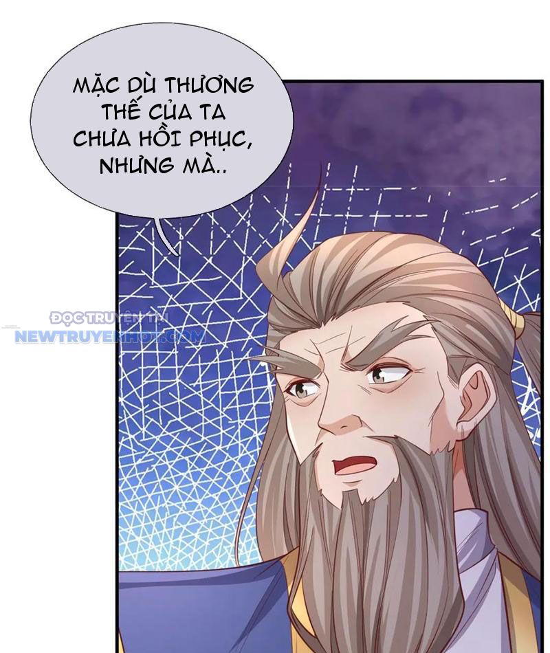 Ta Có Thể Tấn Công Không Giới Hạn. Chapter 55 - Trang 2