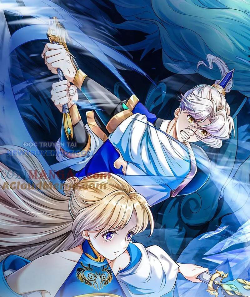 Ta Có Thể Tấn Công Không Giới Hạn. Chapter 55 - Trang 2