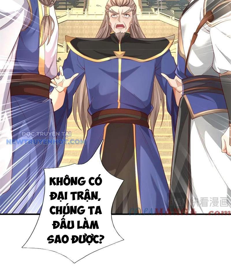 Ta Có Thể Tấn Công Không Giới Hạn. Chapter 55 - Trang 2