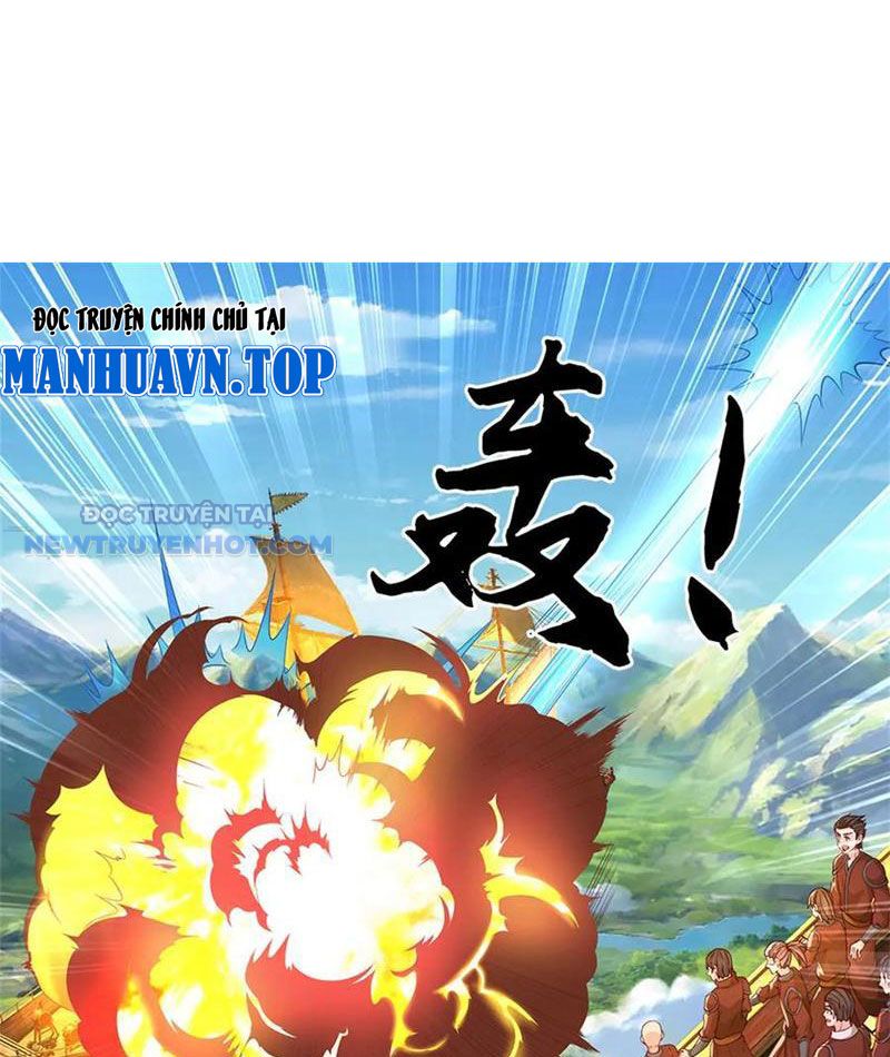 Ta Có Thể Tấn Công Không Giới Hạn. Chapter 55 - Trang 2