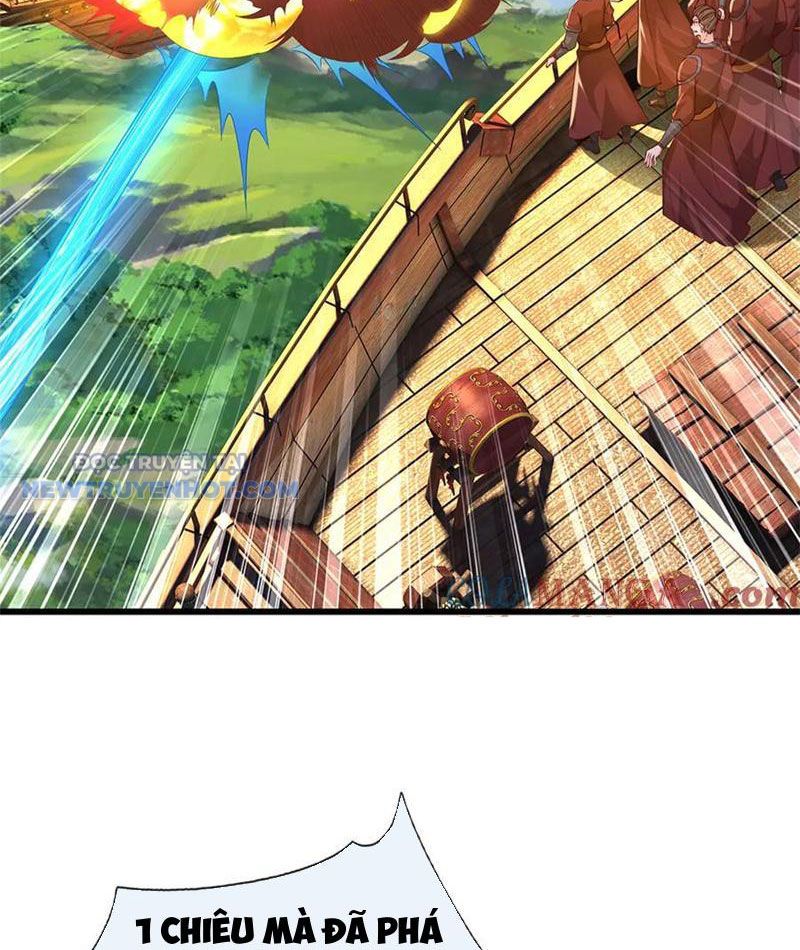 Ta Có Thể Tấn Công Không Giới Hạn. Chapter 55 - Trang 2