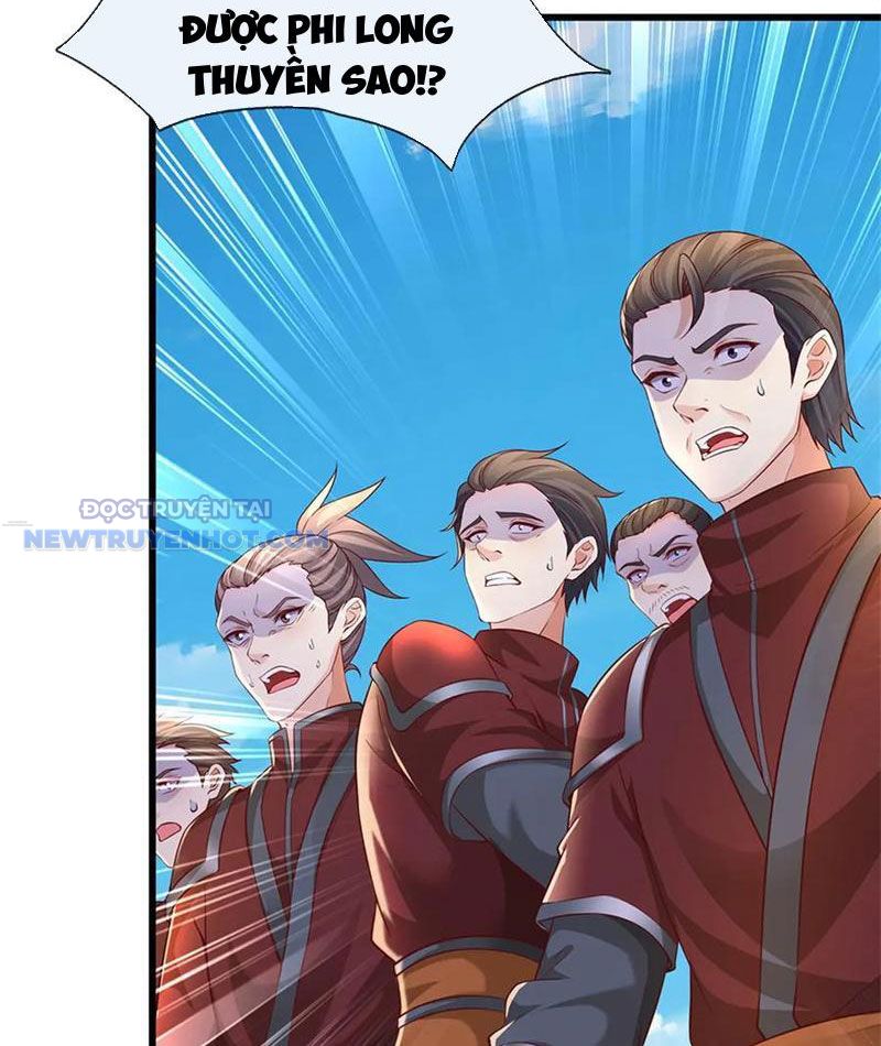 Ta Có Thể Tấn Công Không Giới Hạn. Chapter 55 - Trang 2