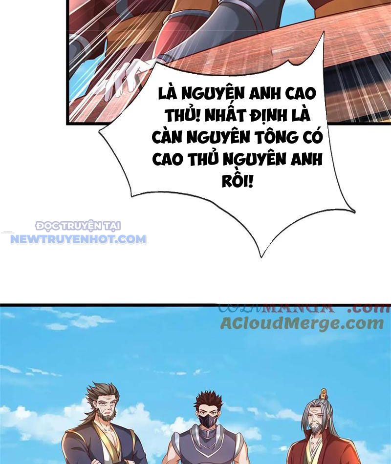 Ta Có Thể Tấn Công Không Giới Hạn. Chapter 55 - Trang 2