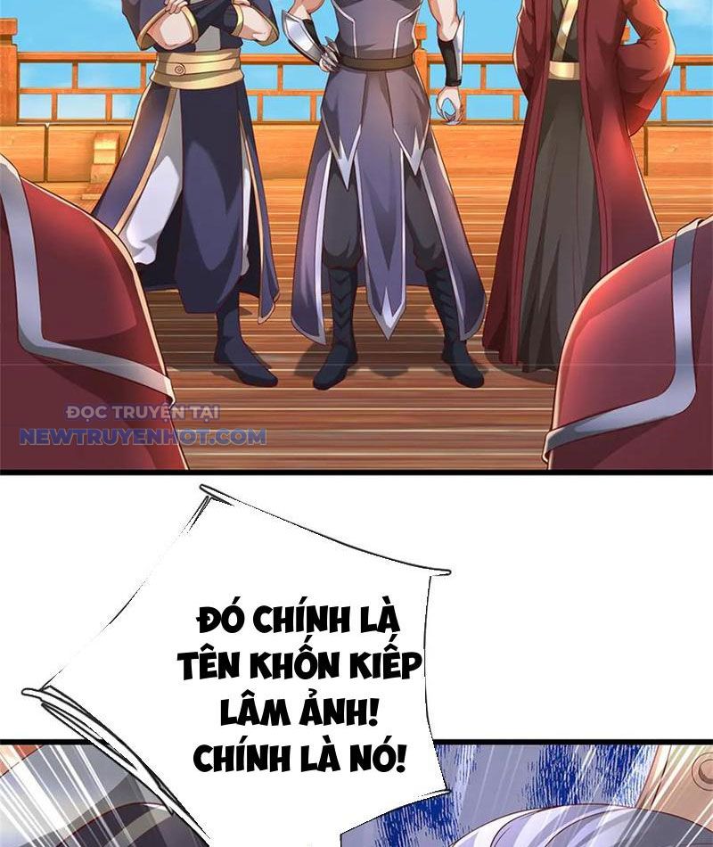 Ta Có Thể Tấn Công Không Giới Hạn. Chapter 55 - Trang 2