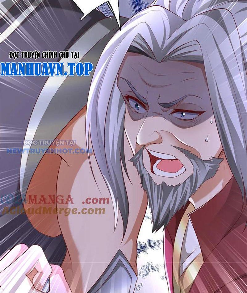 Ta Có Thể Tấn Công Không Giới Hạn. Chapter 55 - Trang 2