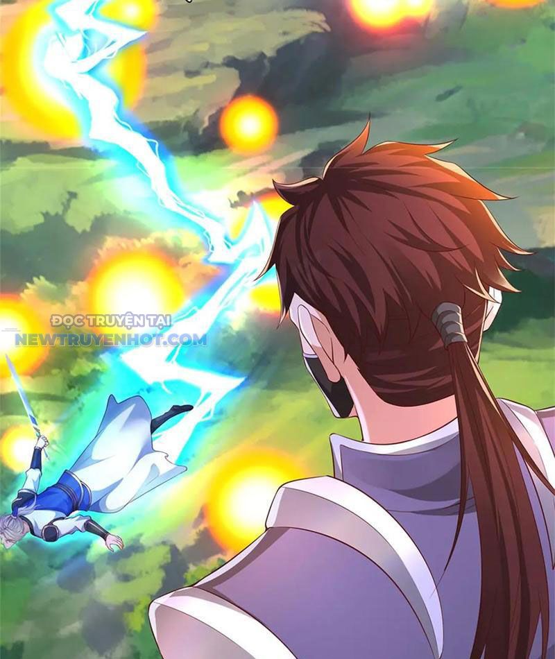 Ta Có Thể Tấn Công Không Giới Hạn. Chapter 55 - Trang 2