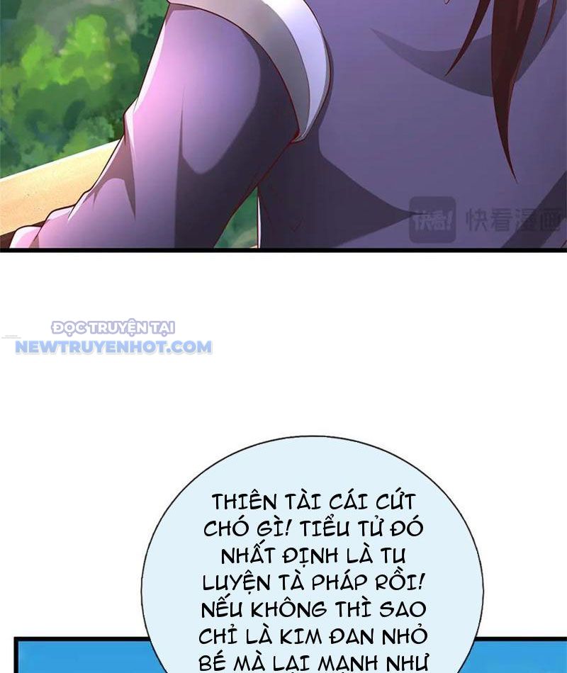 Ta Có Thể Tấn Công Không Giới Hạn. Chapter 55 - Trang 2