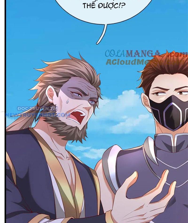 Ta Có Thể Tấn Công Không Giới Hạn. Chapter 55 - Trang 2