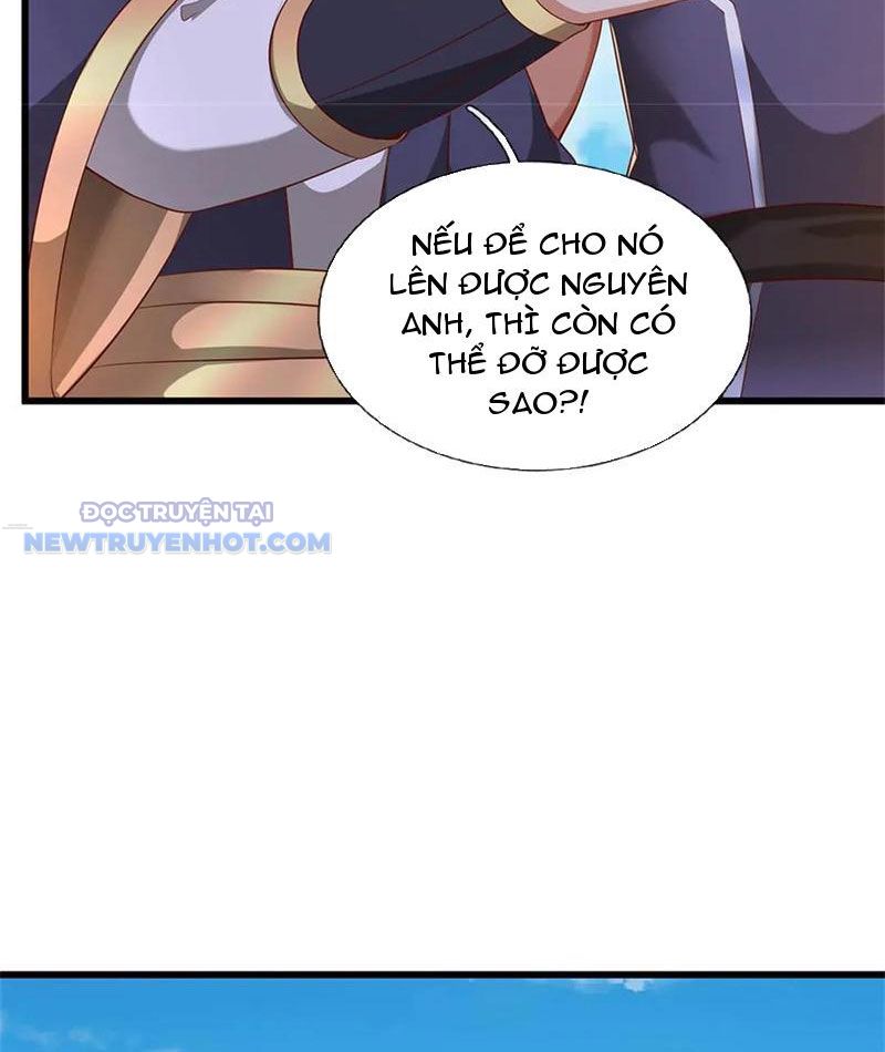 Ta Có Thể Tấn Công Không Giới Hạn. Chapter 55 - Trang 2